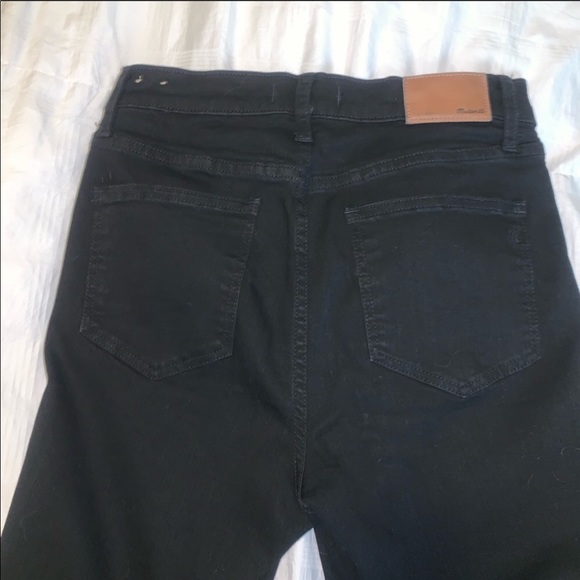 Madewell Roadtripper jeans - Picture 7 of 7